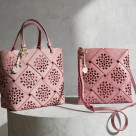 Flatter Buscket Flattercutwork