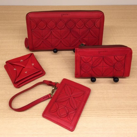カテドラル小物 ☆ 新色入荷