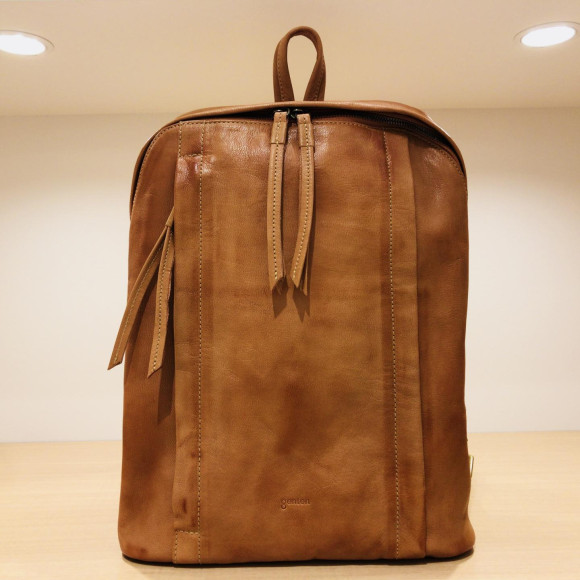 ゴートヌメ  新型リュック