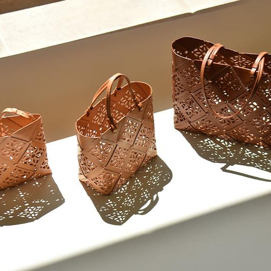 genten⭐︎サスカットバスケット⭐︎