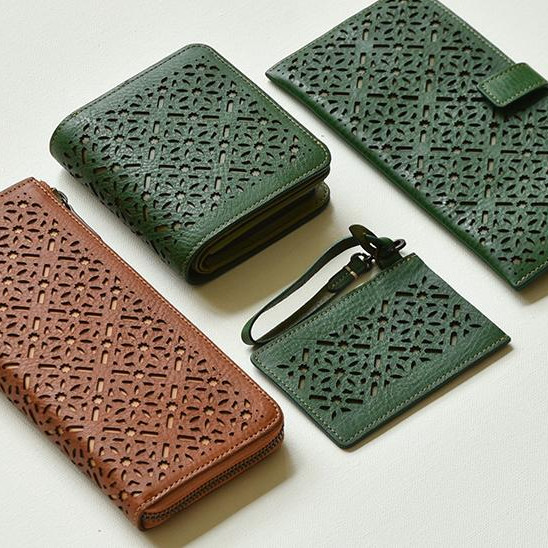 新作⭐︎ダイヤカットワーク