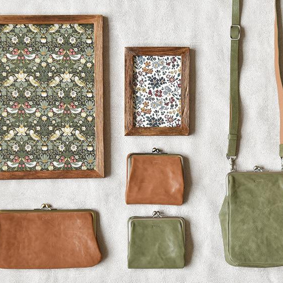  アンティーコ×LIBERTY