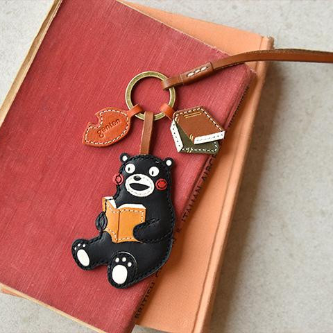 くまモン　ワクワクチャーム