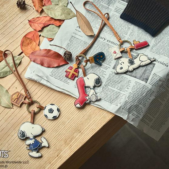 genten×PEANUTS collection-2