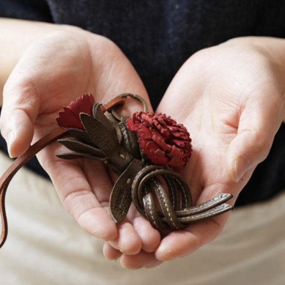 作为母亲节的礼物