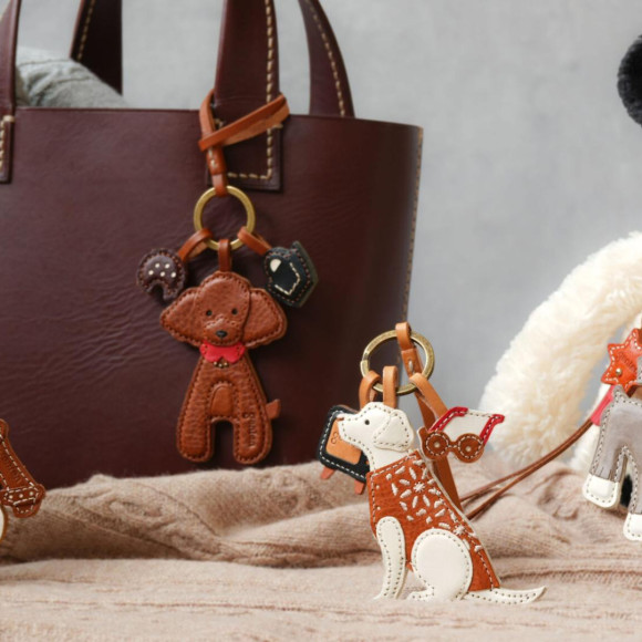 バッグチャーム