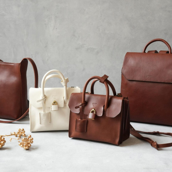 ミネルヴァ　新色