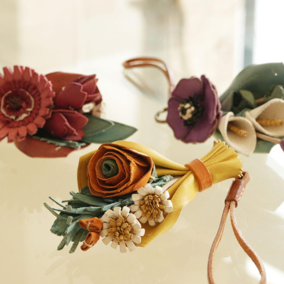 サンクスチャーム