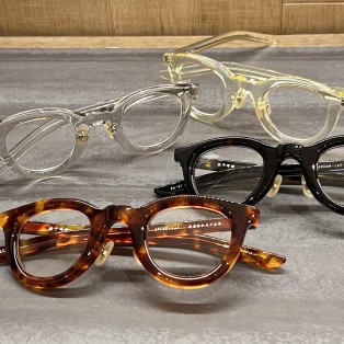 KAシリーズ再入荷！