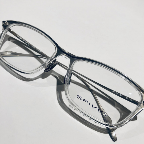 金子眼鏡 SPIVVY - サングラス/メガネ