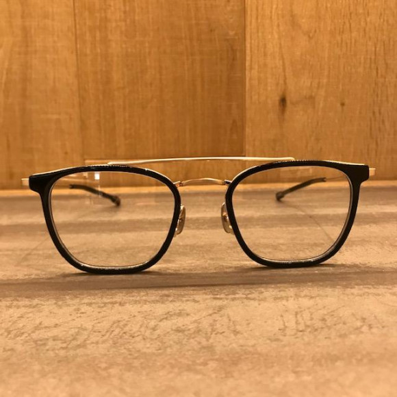 金子眼鏡　KMS-03参考定価43200円
