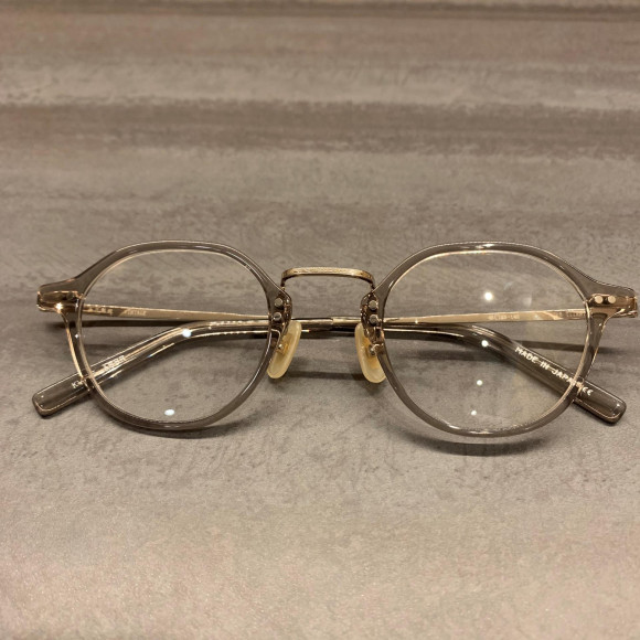 金子眼鏡 KANEKO OPTICAL VINTAGE  KV-85