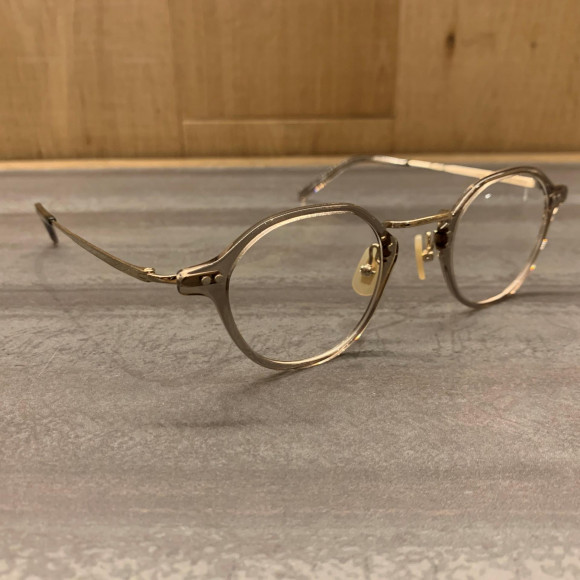 金子眼鏡 KANEKO OPTICAL VINTAGE  KV-85