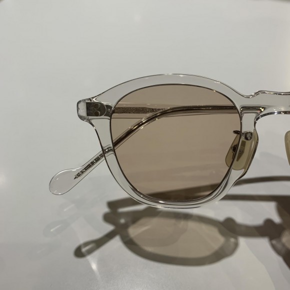 金子眼鏡 サングラス KAS-14 - メンズファッション