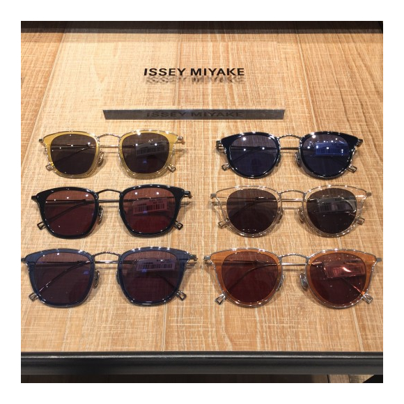 ISSEY MIYAKE 新作紹介 │ 仙台PARCO-パルコ-