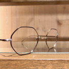 一山眼鏡 再入荷いたしました!