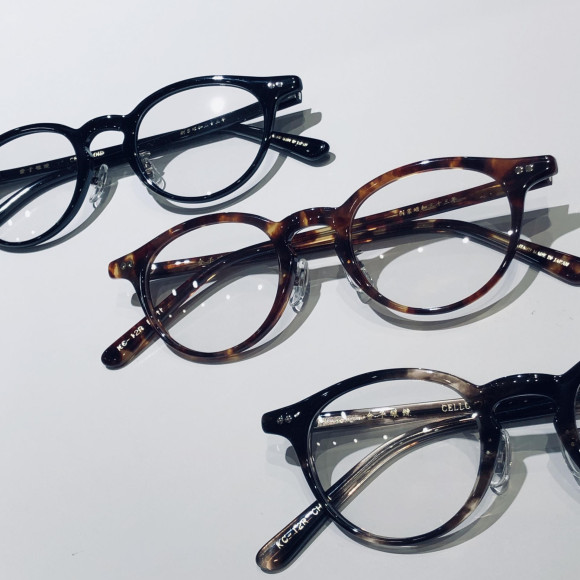 Celluloid series 