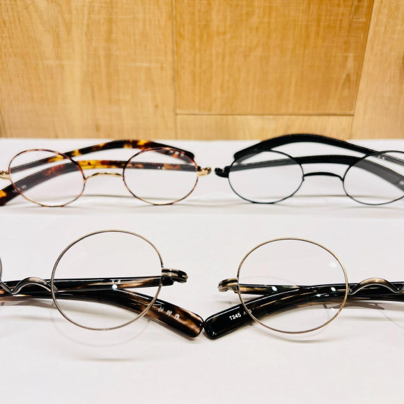 職人シリーズ『恒眸作T-245』再入荷！！