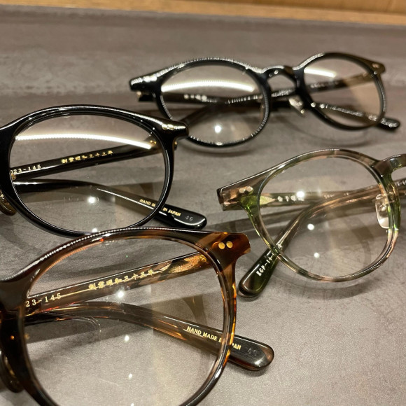 人気シリーズ再入荷のお知らせ