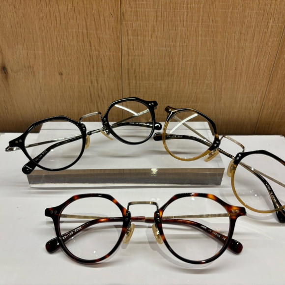 秋におすすめのコンビフレームが再入荷！