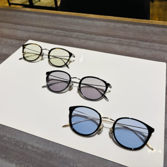 サングラスのご紹介