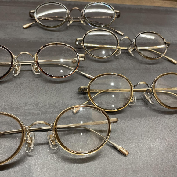 【KM-77L】ワッパのメタルフレームのご紹介