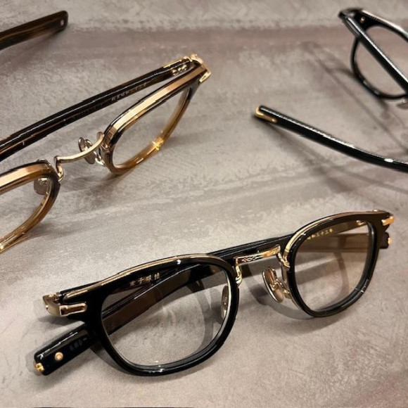 K18/SILVER925 Series Re-entry!