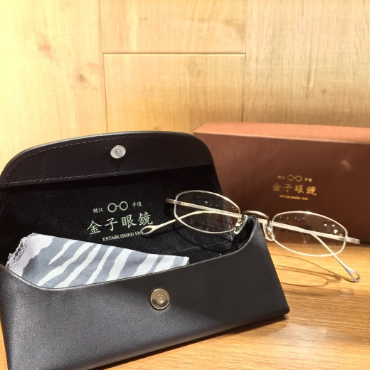 父の日のギフトに本革ケース◎