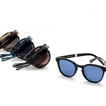 SOPHNET. × 金子眼鏡  コラボサングラス入荷情報