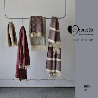 【10/15～11/4】Chicoração POP UP SHOP