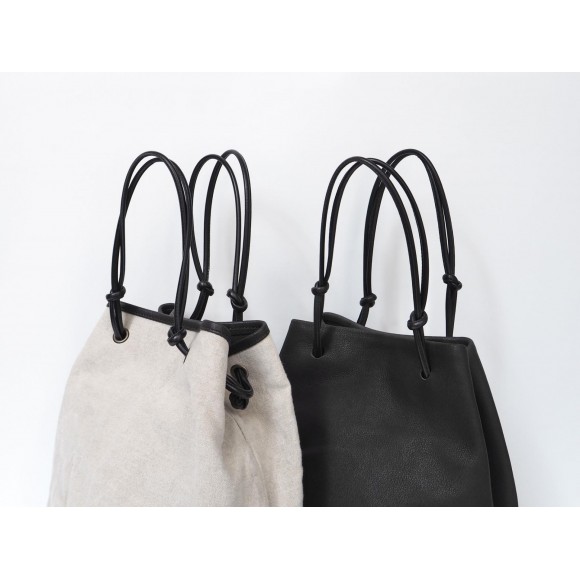 NEW IN】Sac de lacet 〈toile〉/ DO Original | クラスカ ギャラリー