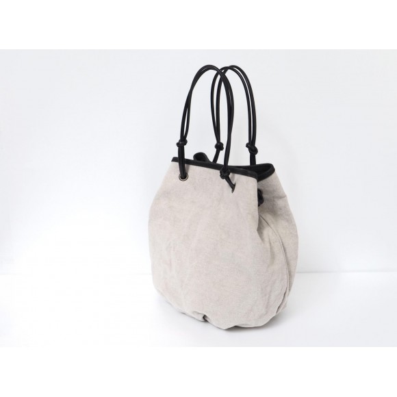 NEW IN】Sac de lacet 〈toile〉/ DO Original | クラスカ ギャラリー