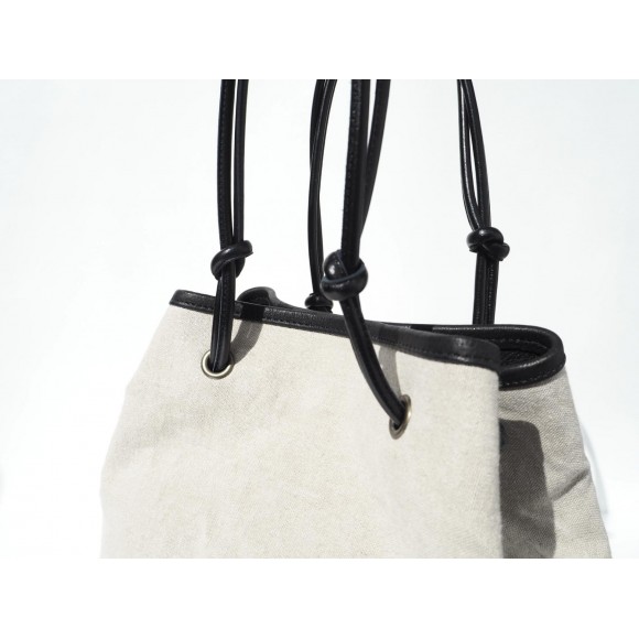 NEW IN】Sac de lacet 〈toile〉/ DO Original | クラスカ ギャラリー