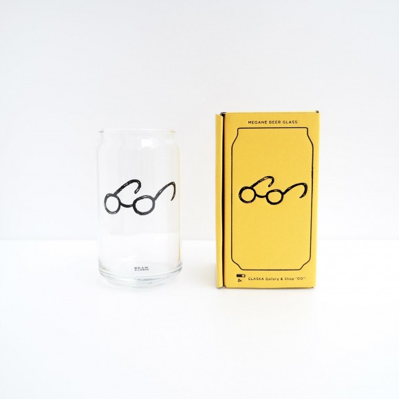 【NEW IN】BEER CAN GLASS メガネ / DO Original