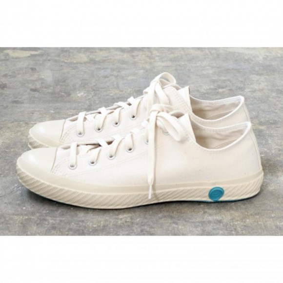 【PARCO ONLINE STORE】SHOES LIKE POTTERY / LOW  ホワイト / MOONSTAR