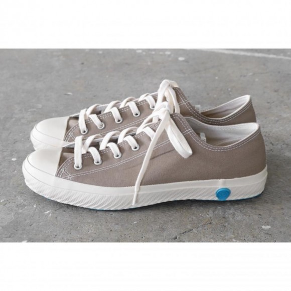 【PARCO ONLINE STORE】SHOES LIKE POTTERY / LOW サンド / MOONSTAR