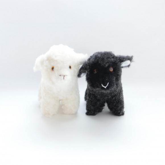 【NEW IN】Sheep MINI / Sheep by the Sea