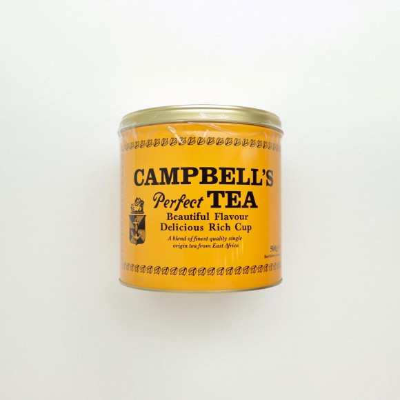 【1/20～2/10】CAMPBELL'S Perfect Tea mini fair