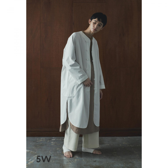 【8/8～9/9】5Ｗ POP UP SHOP