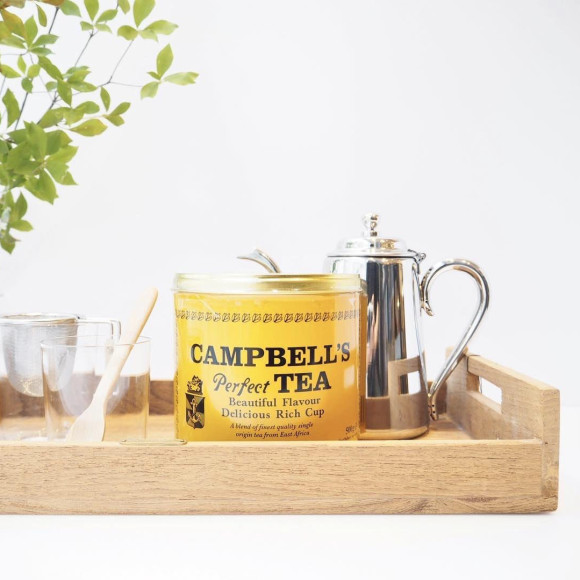 CAMPBELL'S Perfect TEA