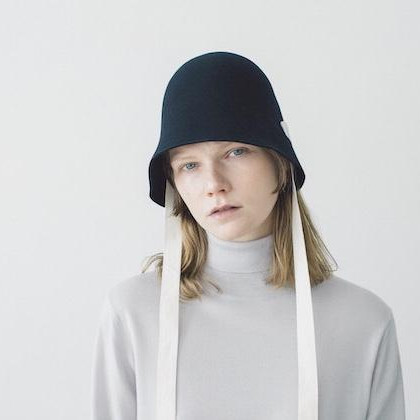 【9/10～10/4】mature ha.  HAT fair A/W 2020