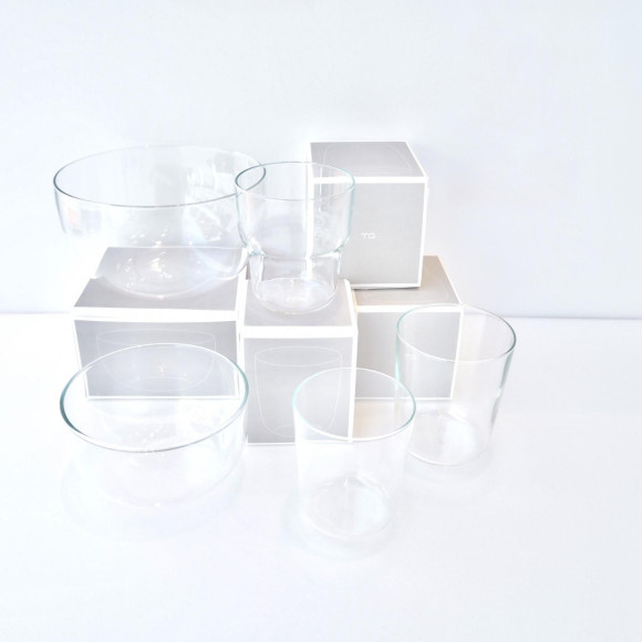 TG glass