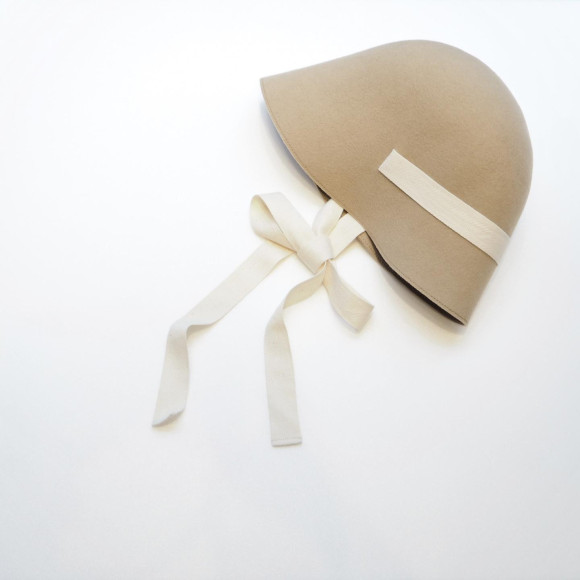 【9/10～10/4】mature ha.  HAT fair A/W 2020