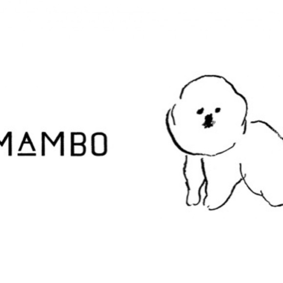 MAMBO（マンボ）