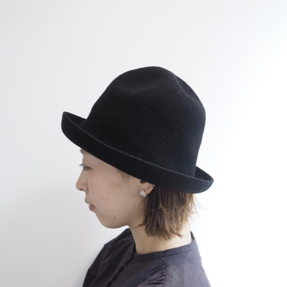 【9/10～10/4】mature ha. HAT fair A/W 2020