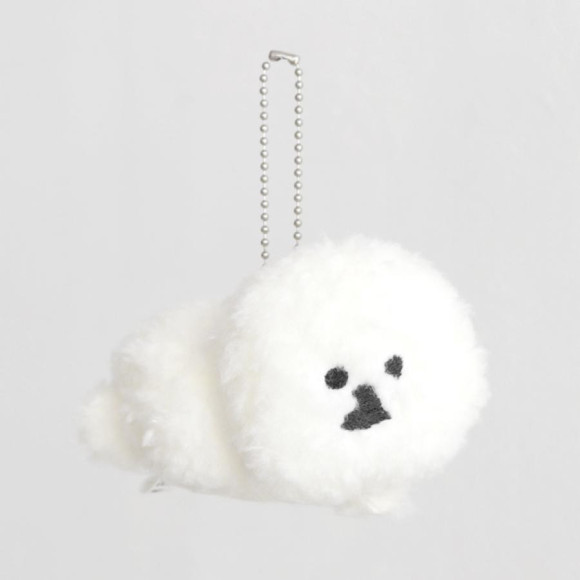 【PARCO ONLINE STORE】MAMBO ぬいぐるみバッグチャーム / DO Original