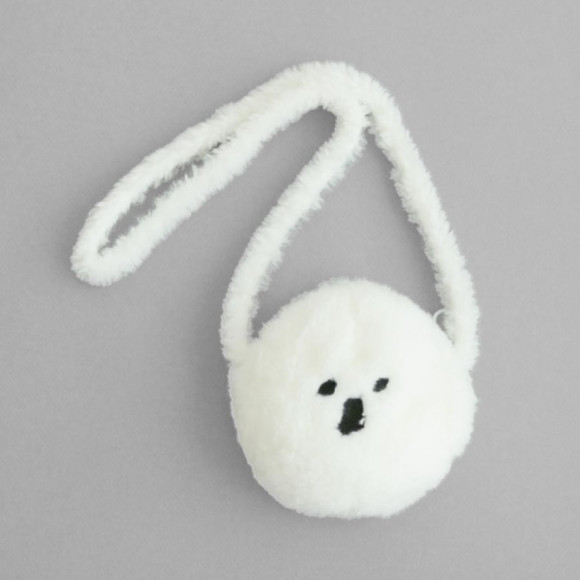 【PARCO ONLINE STORE】MAMBO KAO ポシェット / DO Original