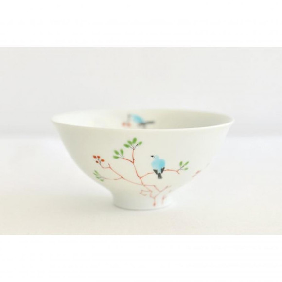 【PARCO ONLINE STORE】飯碗 鳥 / M.Pots