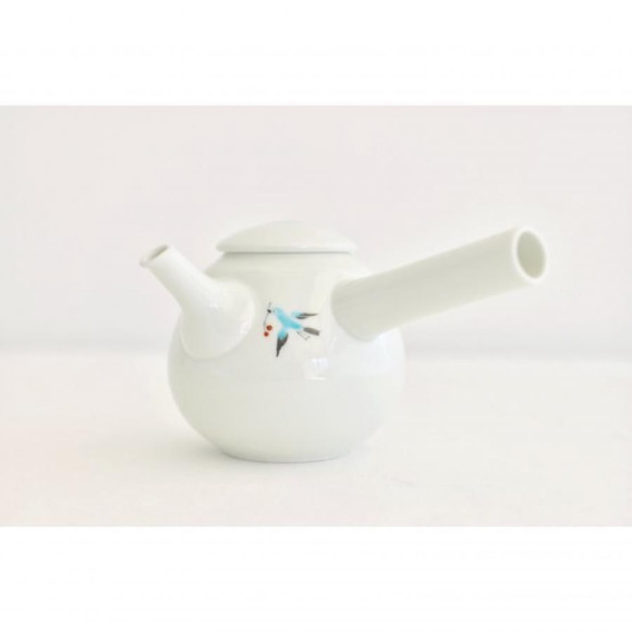 【PARCO ONLINE STORE】急須 鳥 / M.Pots