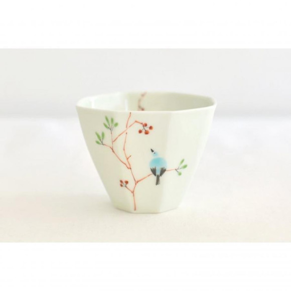 【PARCO ONLINE STORE】カップ 小 鳥 / M.Pots